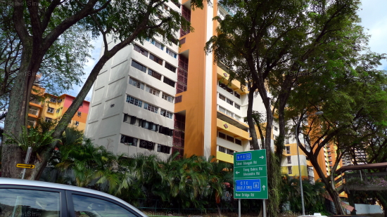 Blk 120 Bukit Merah View (Bukit Merah), HDB 4 Rooms #20862